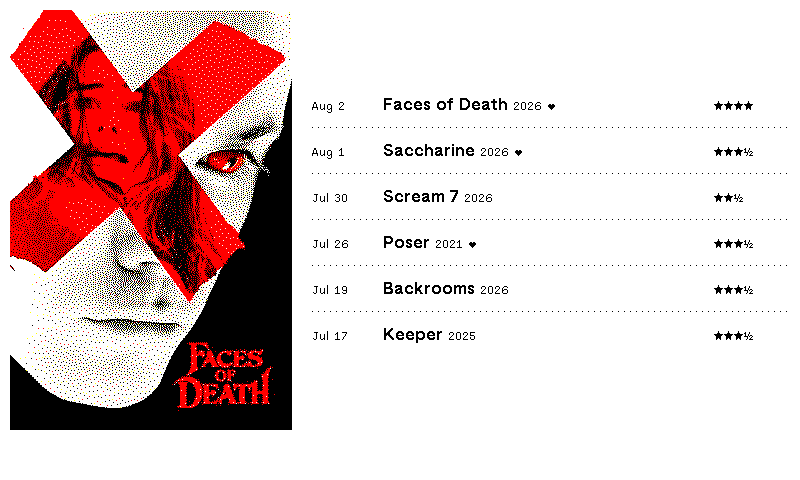 Letterboxd plugin preview