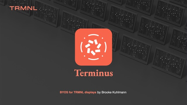 Introducing Terminus - RailsConf 2025