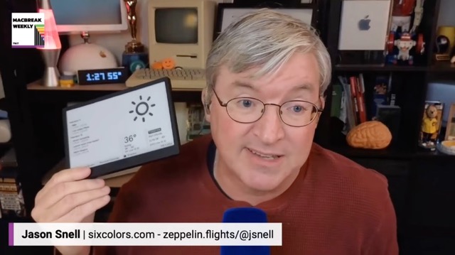 TWiT - This Week in Tech