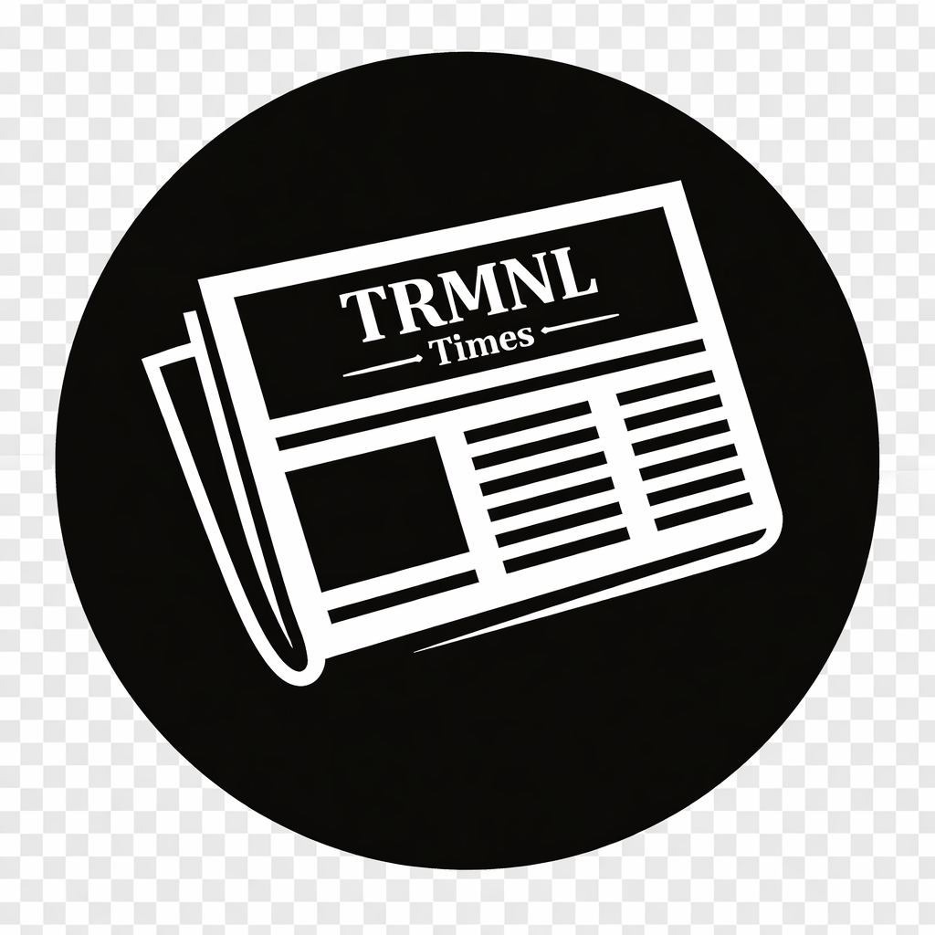 TRMNL Times: The World In One Screen