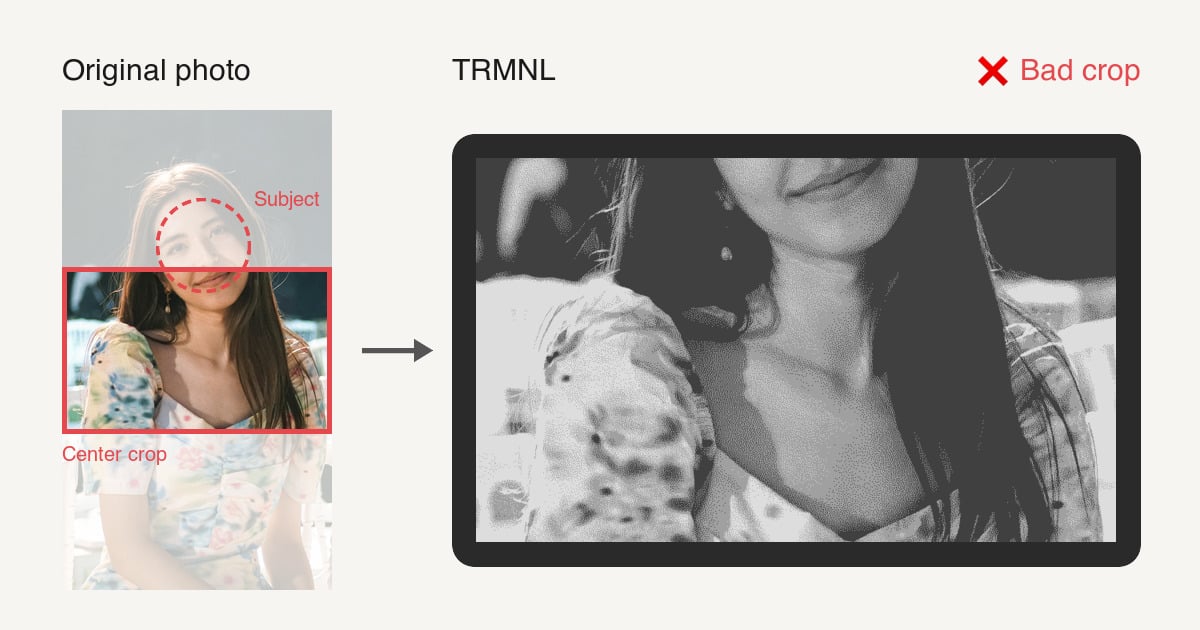 Subject-aware cropping with two tiny ONNX models