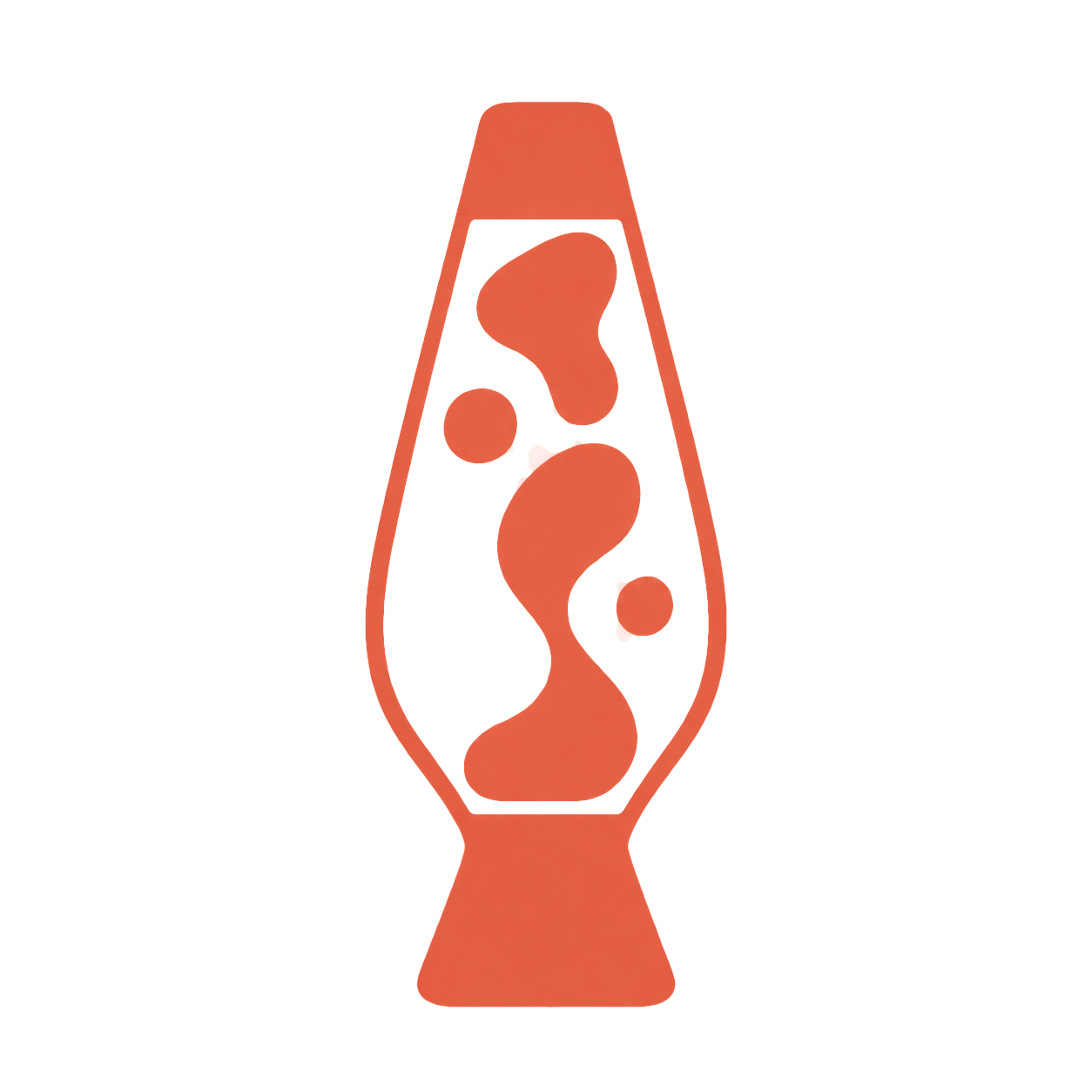 Lava Lamp