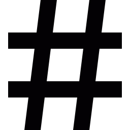 Hashtag monitor - X