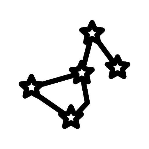Capricious Constellations