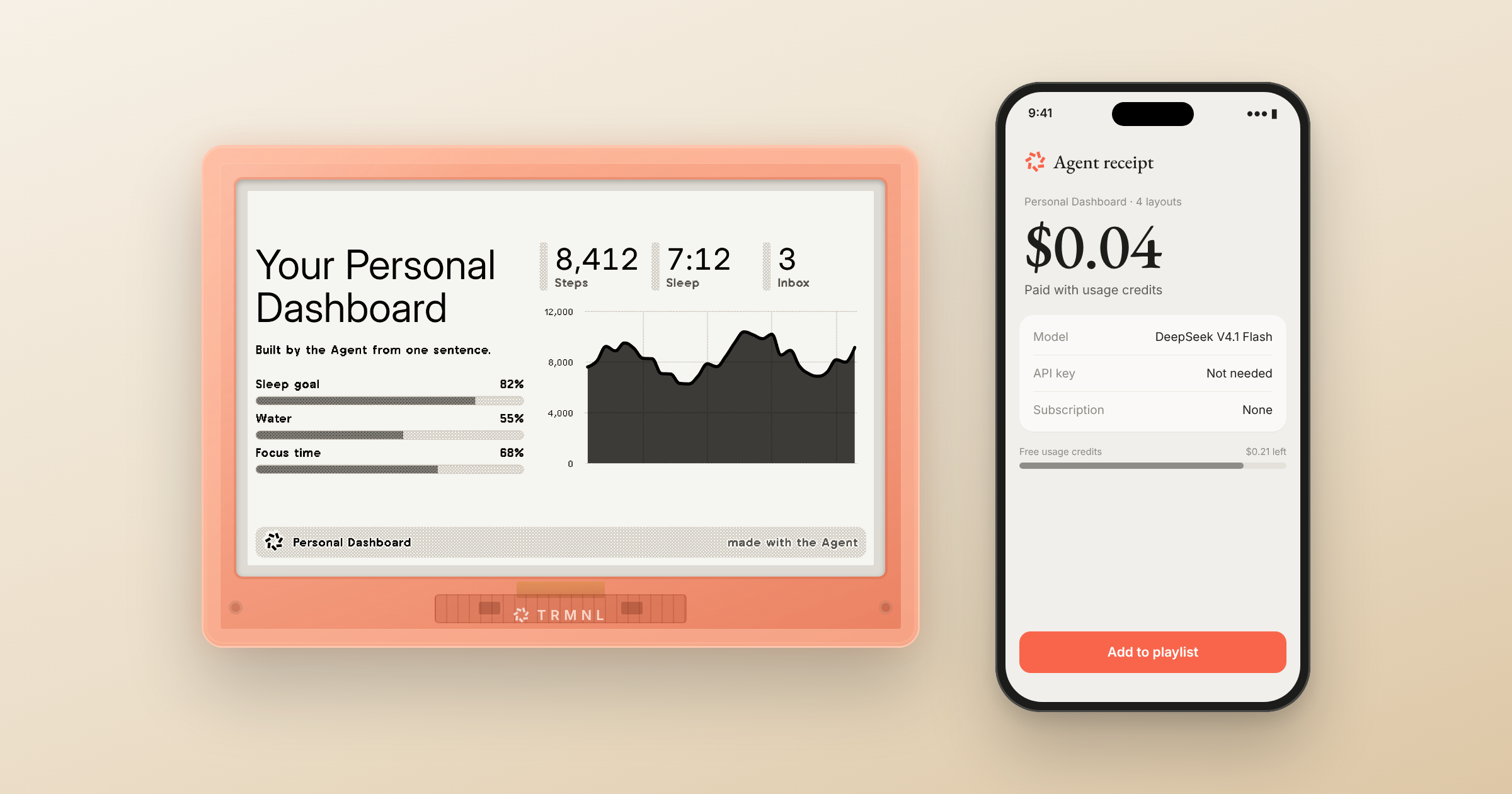 Introducing Agent Usage Credits
