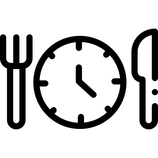 Fasting Window