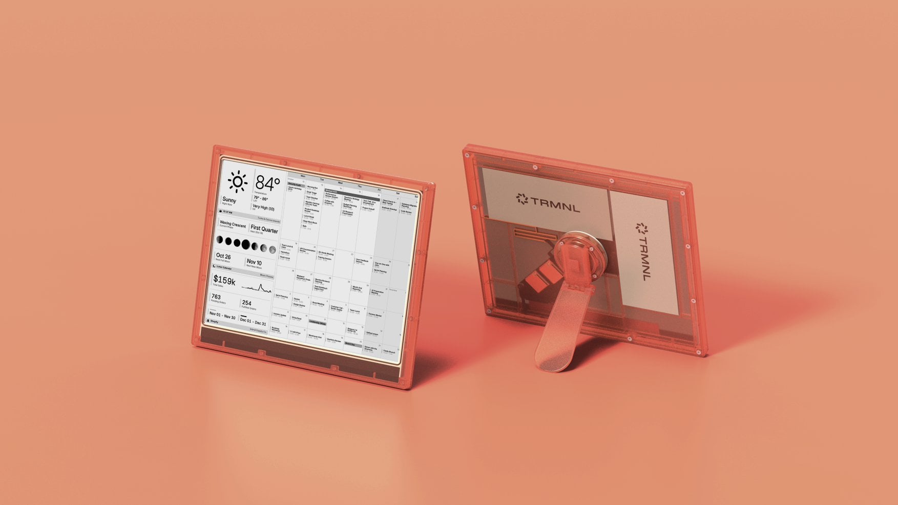 Going Coral (Limited Edition Release)