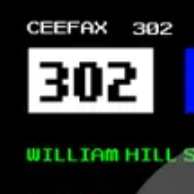 Ceefax Football 